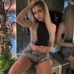 Эскорт модель в Москве