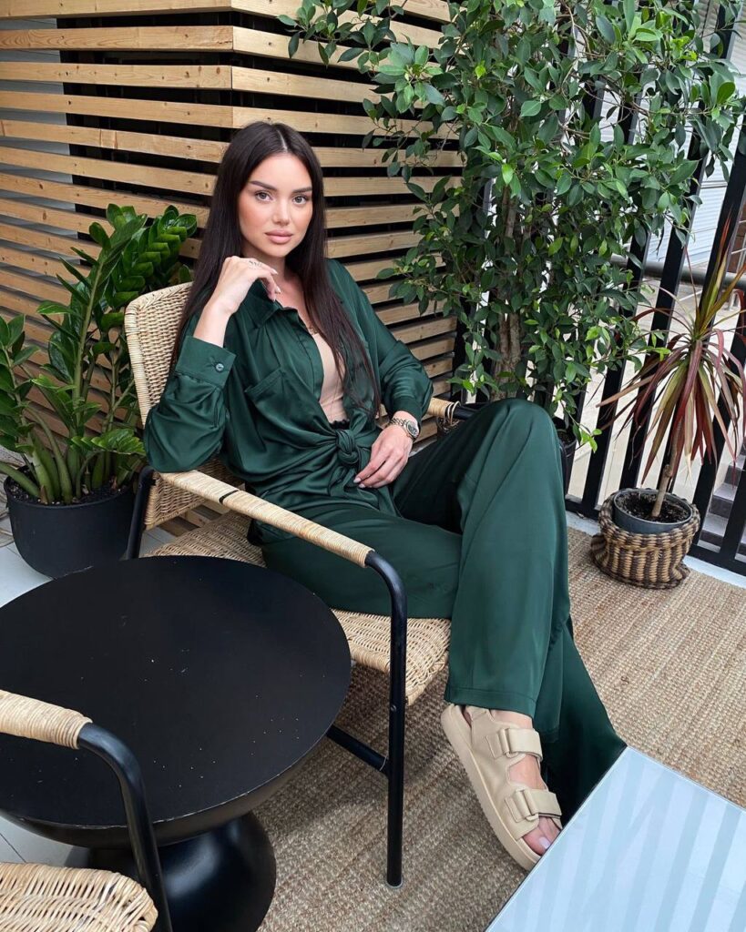 Элитная модель