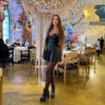 Эскорт модель в Москве
