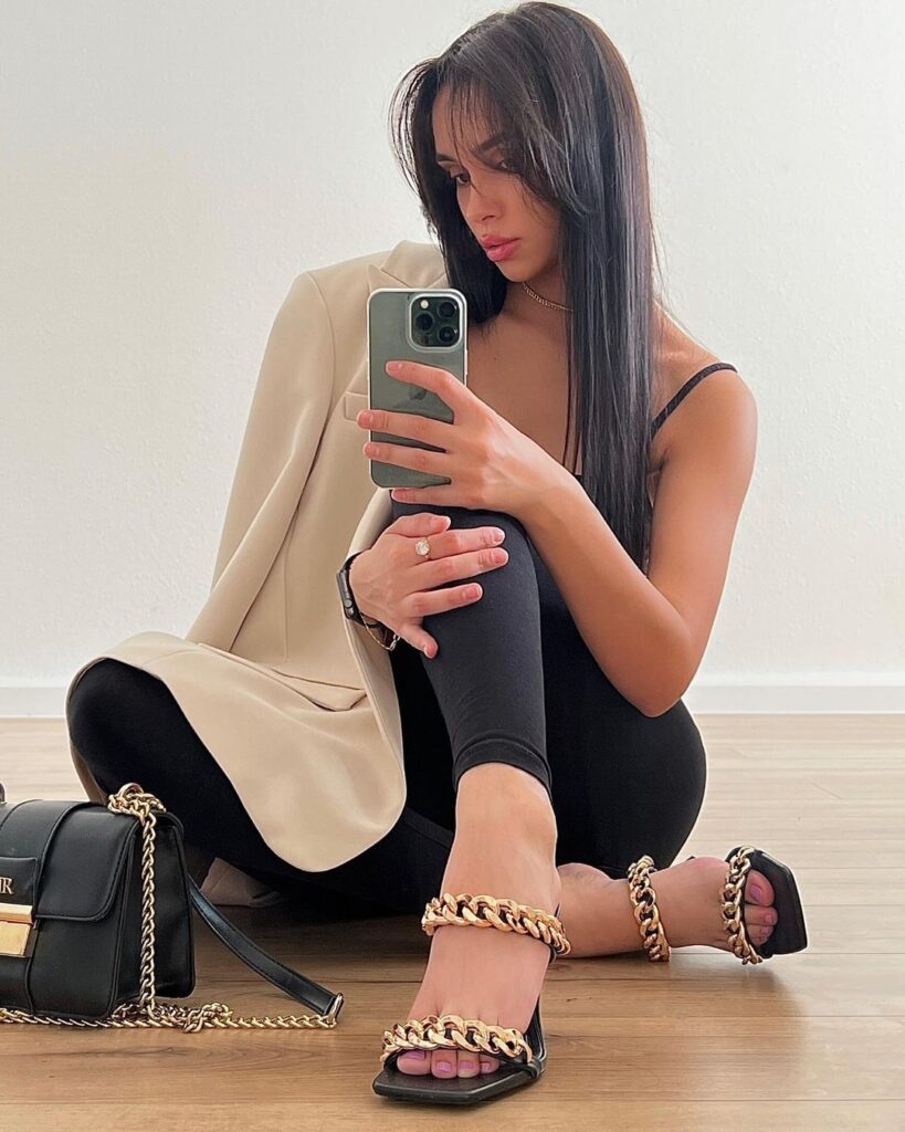 Элитный эскорт