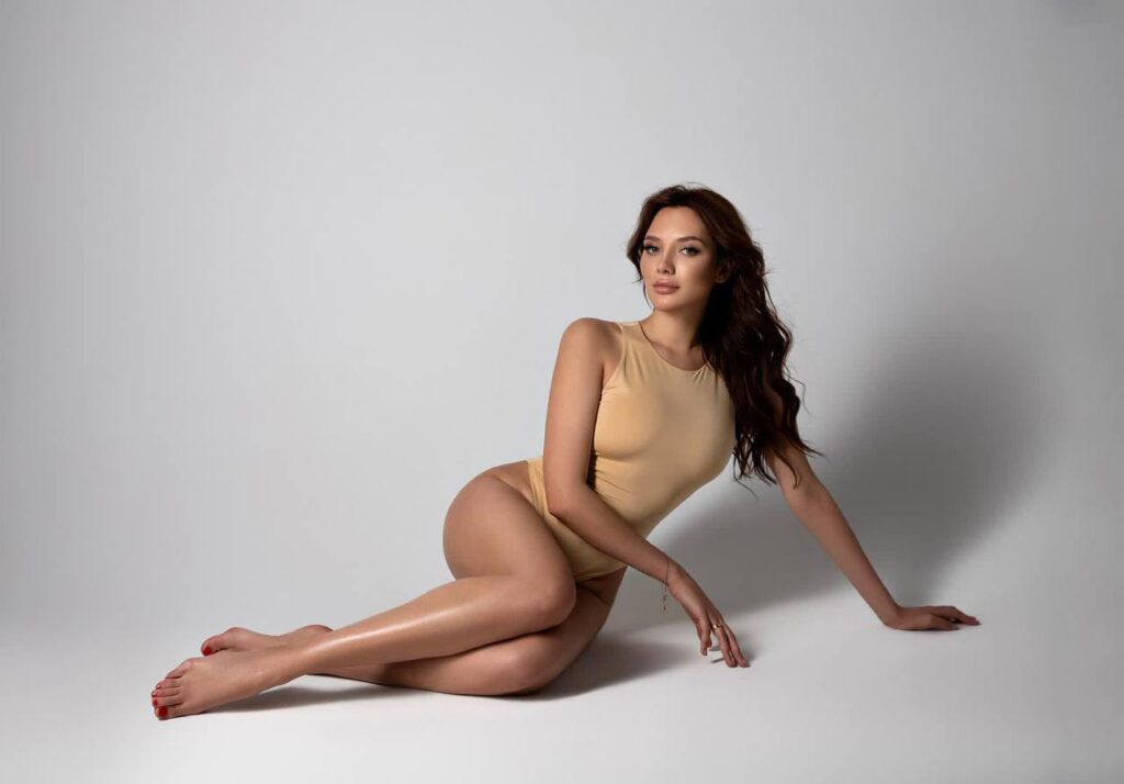 VIP эскорт в Москве