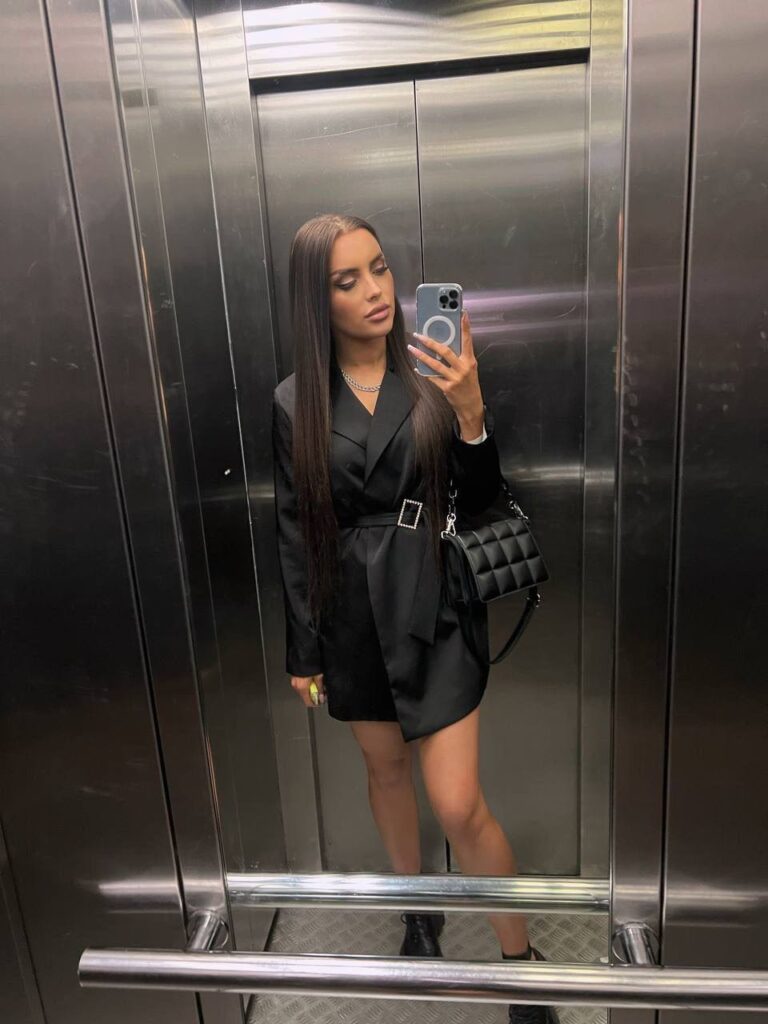 VIP эскорт в Москве