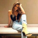 Эскорт модель в Москве