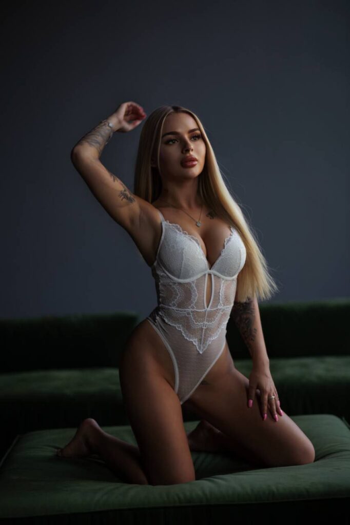 Элитная модель