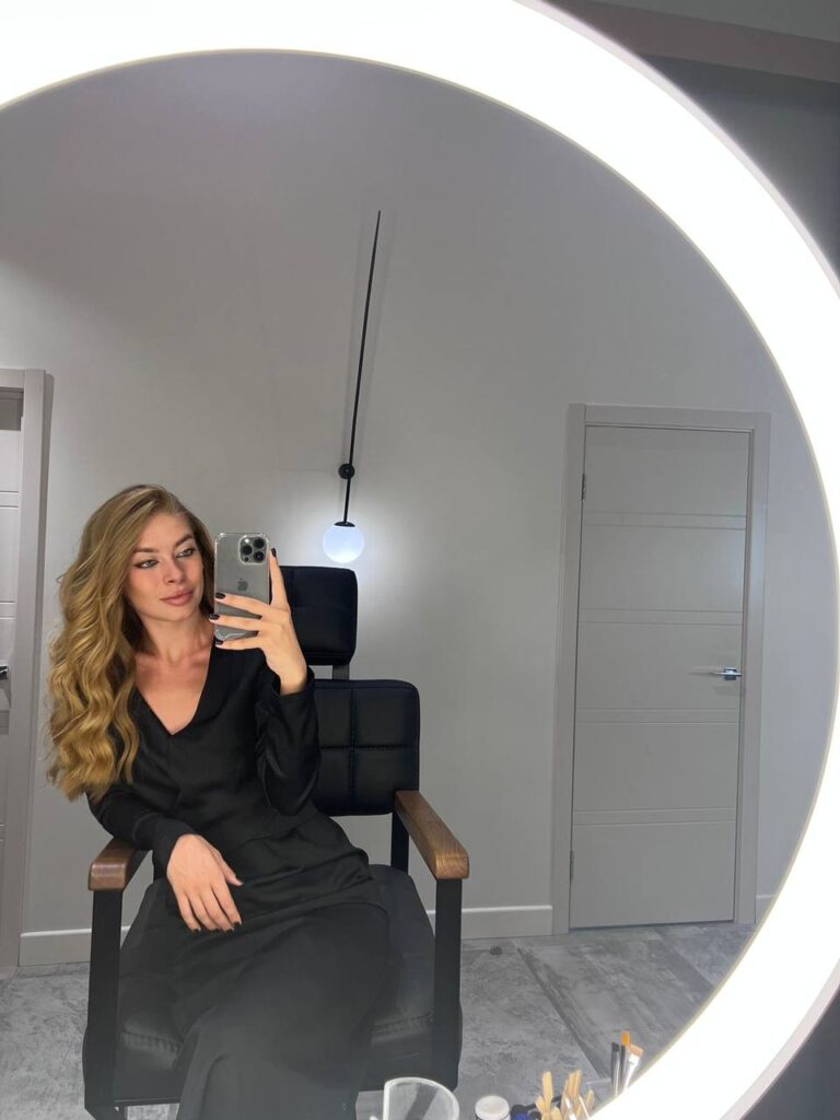 Элитная модель