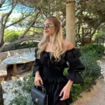 Девушка эскорт