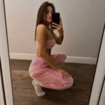 Эскорт-модель