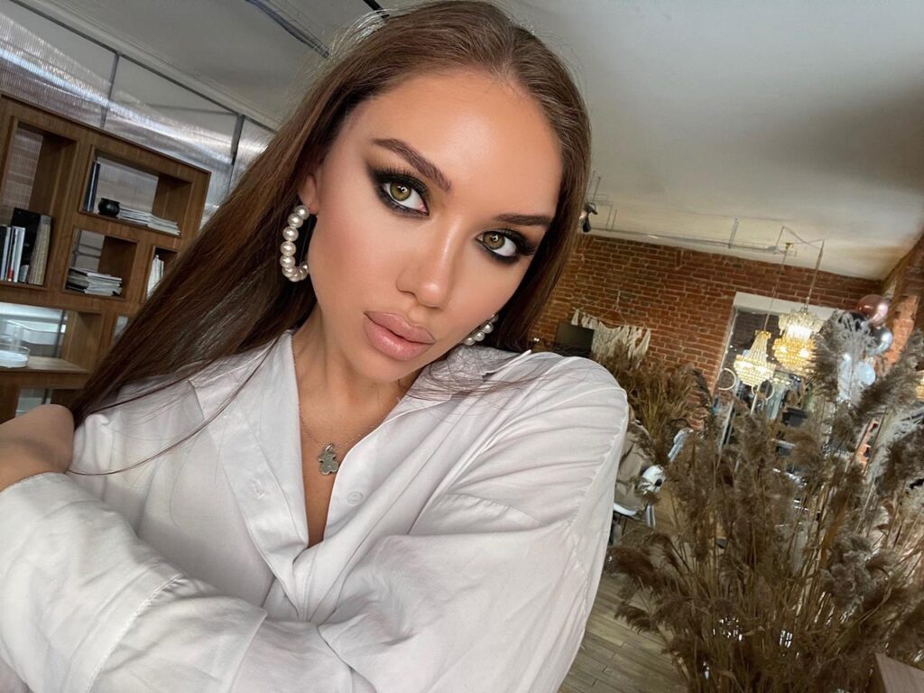 VIP эскорт в Москве