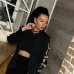 Эскортница в Москве