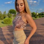 Эскорт модель в Москве