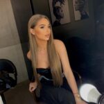 Девушка на час