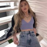 Эскорт модель в Москве