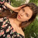 Эскортница в Москве