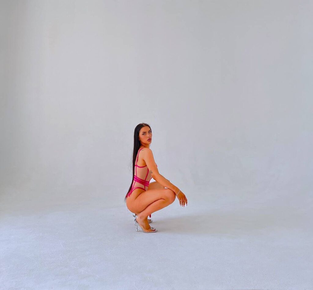 Элитная модель