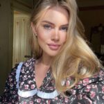 Эскортница в Москве