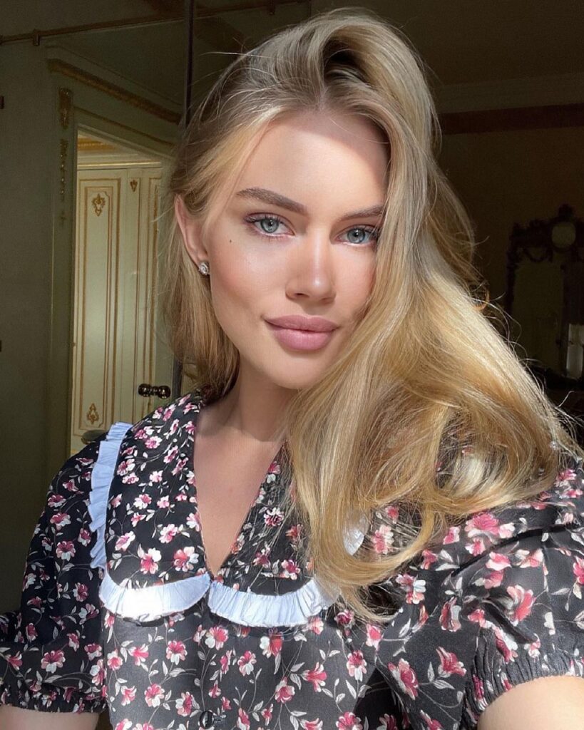 Эскортница в Москве