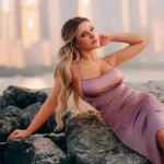 Эскорт модель в Москве