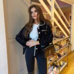 Эскортница в Москве