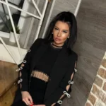 Эскорт-модель