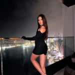 VIP эскорт в Москве