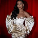 Девушка эскорт