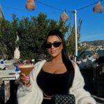 Девушка на час