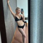 Московская эскортница