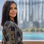 Эскортница в Москве