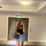 Эскортница в Москве