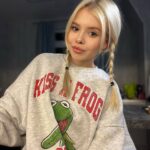 Эскортница