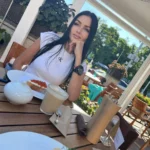 Эскортница в Москве