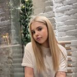 Эскорт-модель